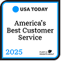 America's Best Customer Service