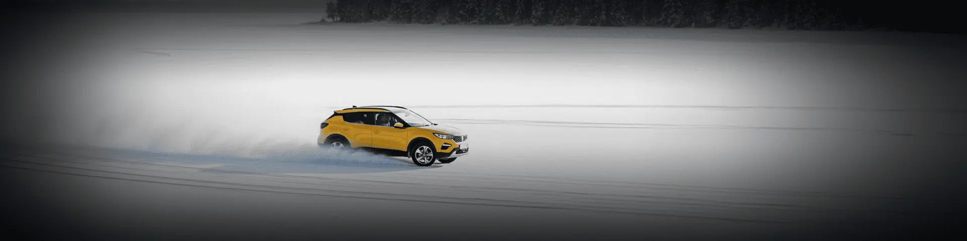 Homepage hero banner image