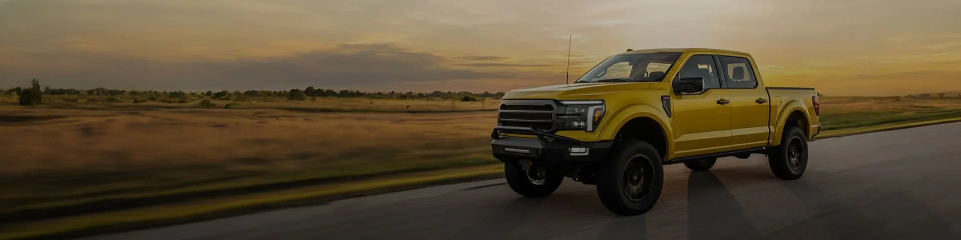 Homepage hero banner image