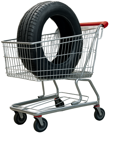 Shopping Cart image